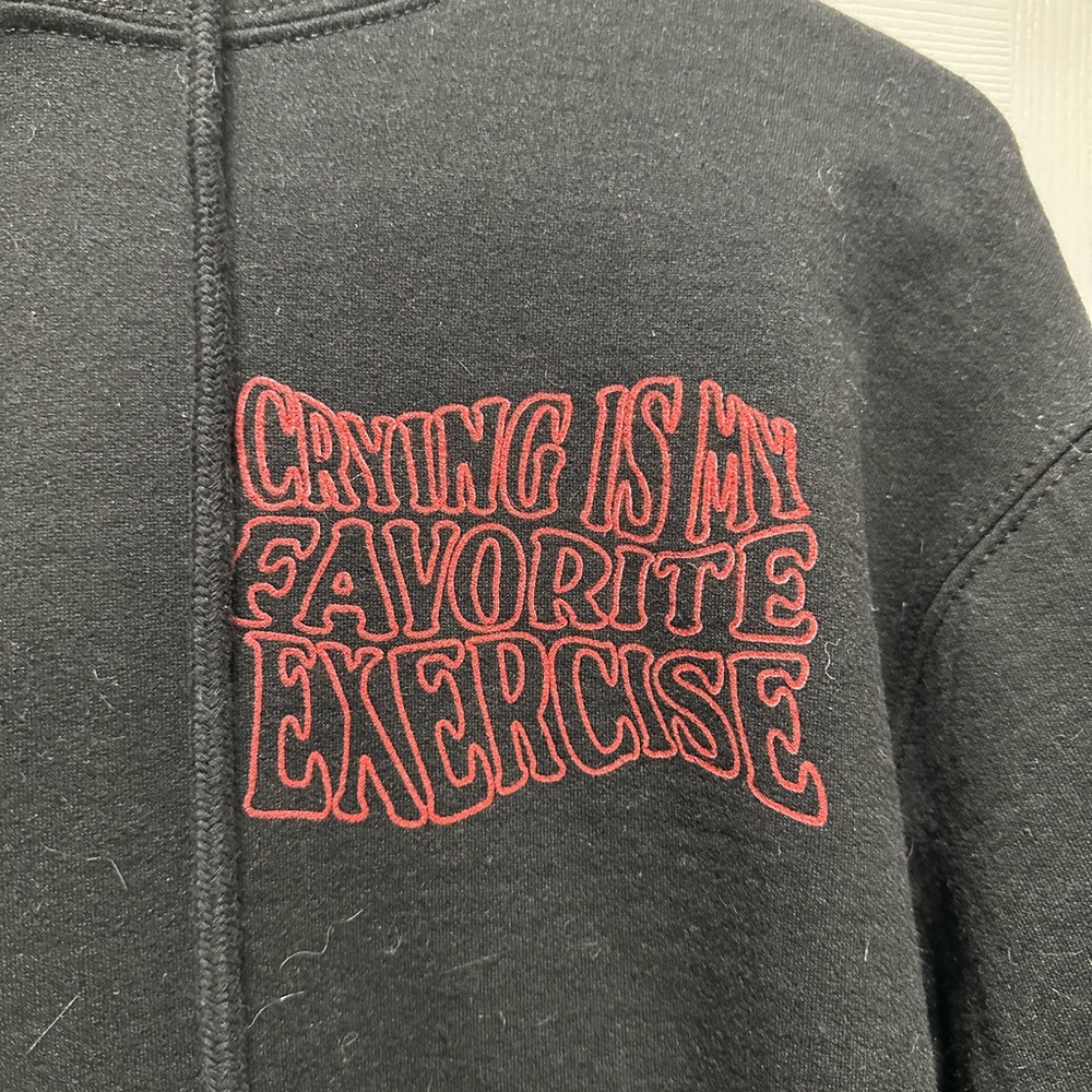 Alf Sweatshirt Hoodie View 3